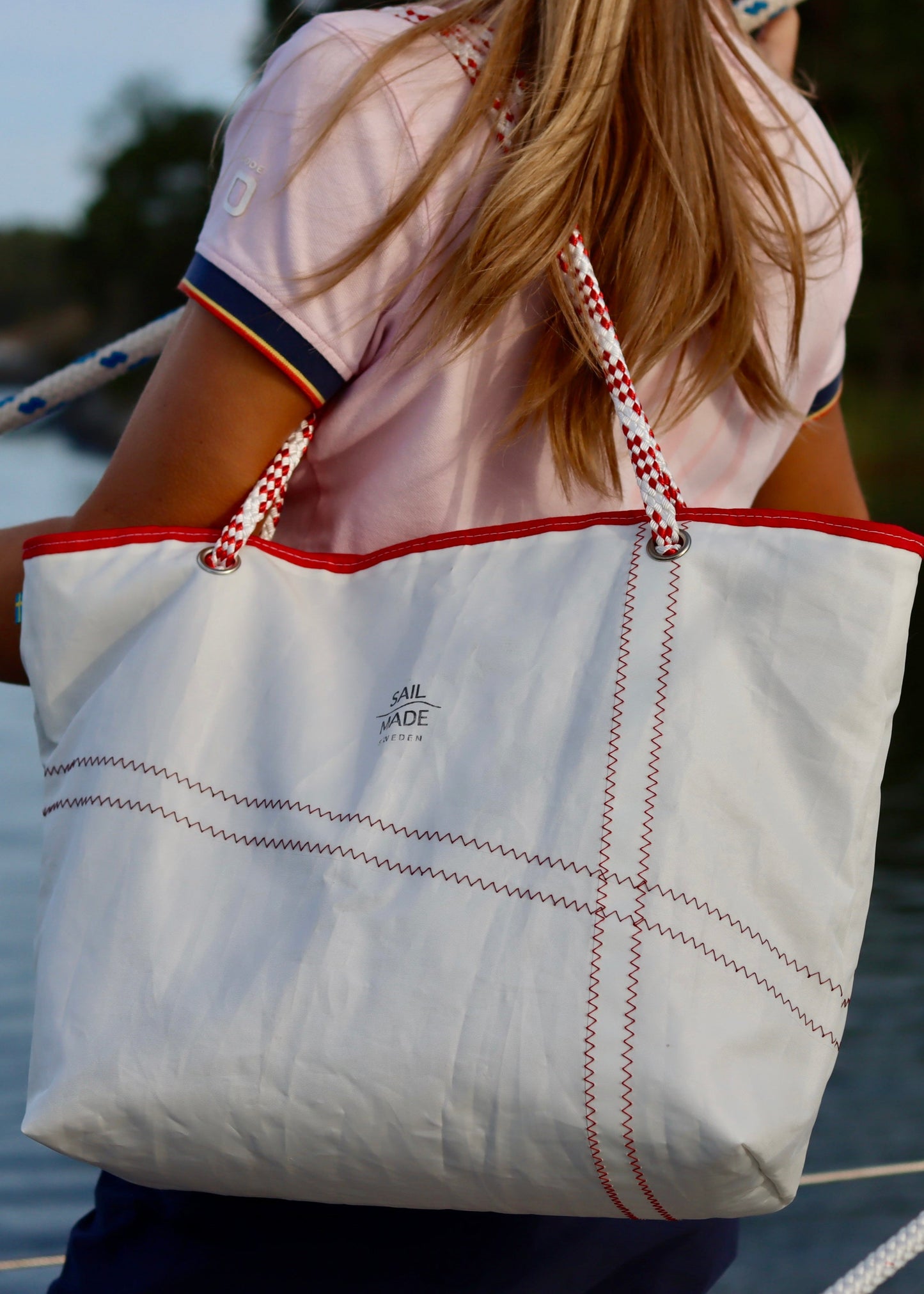 Tote Bag Wermdö