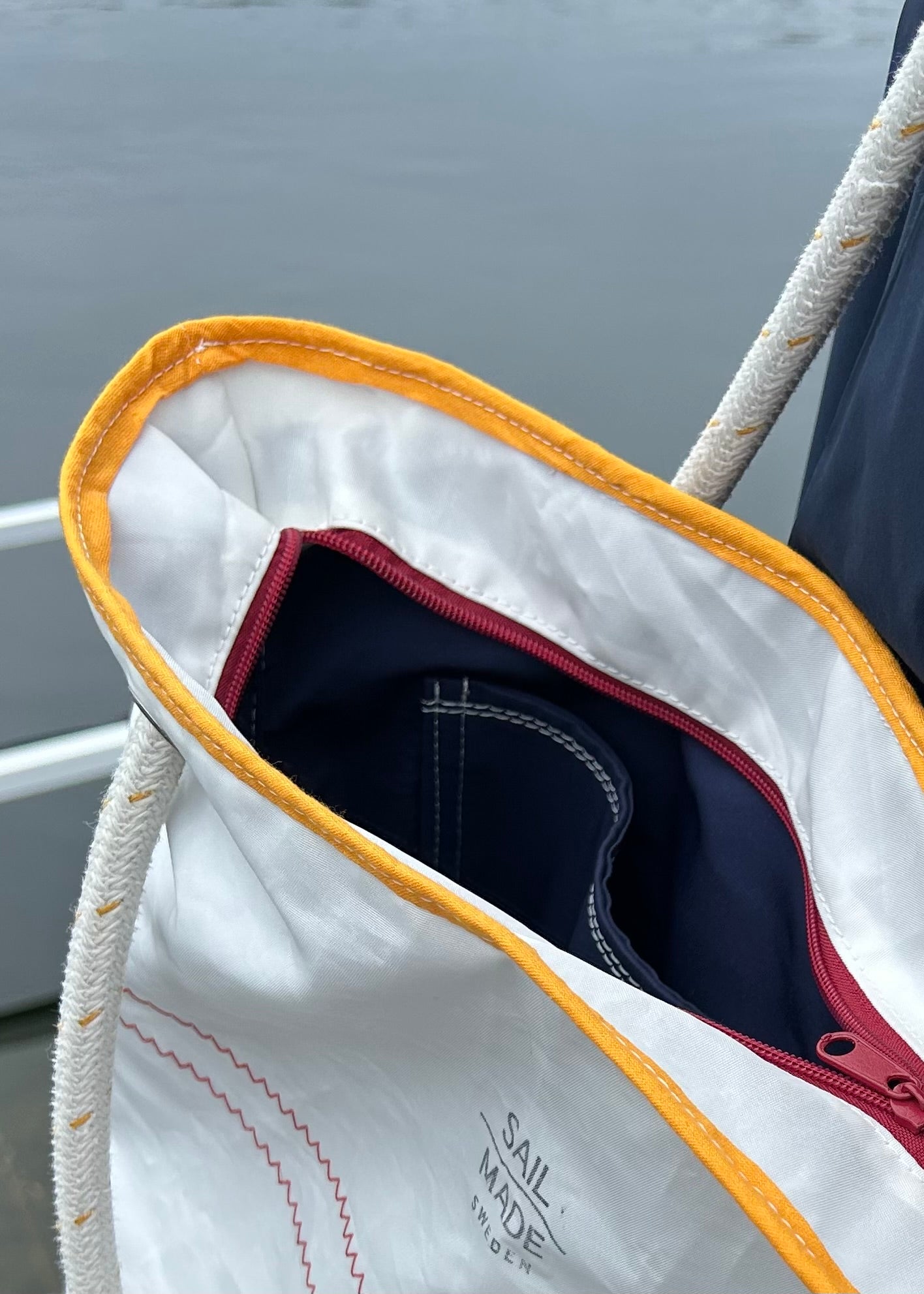 Tote Bag Wermdö