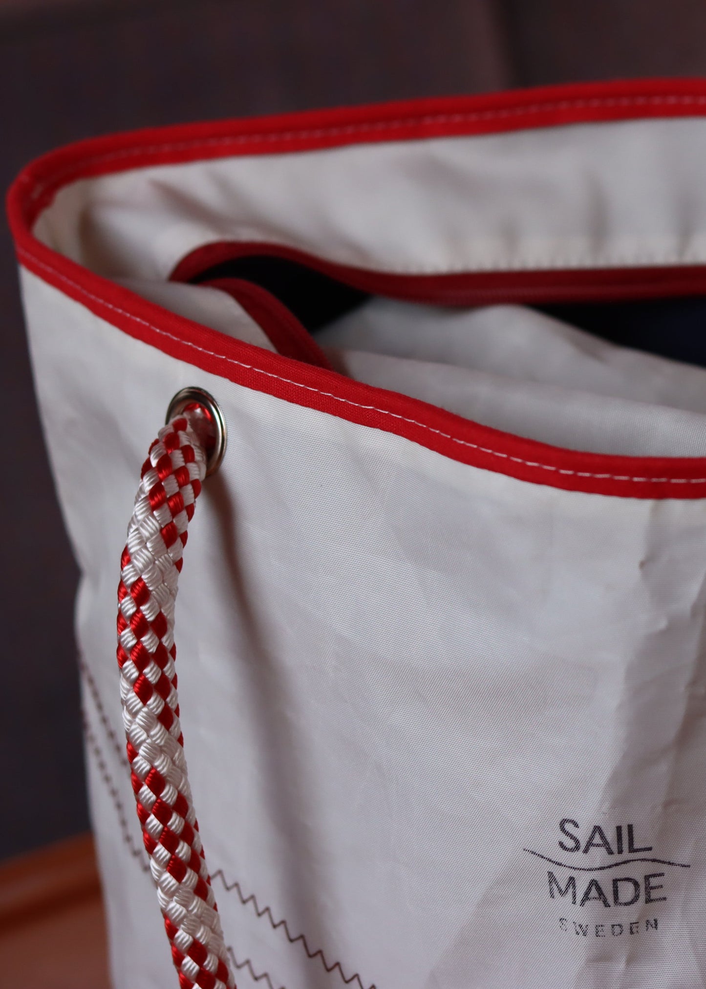 Tote Bag Wermdö