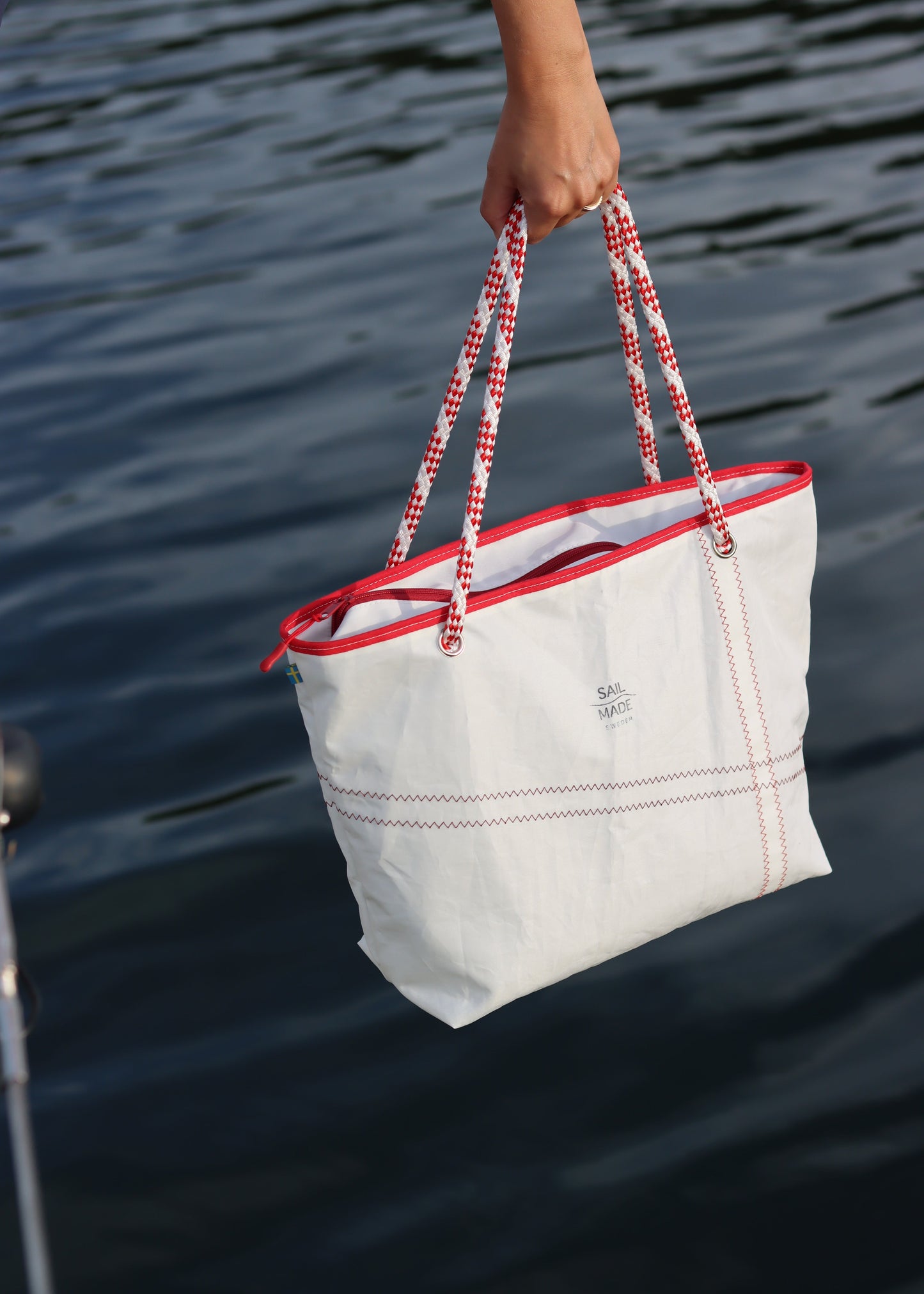 Tote Bag Wermdö