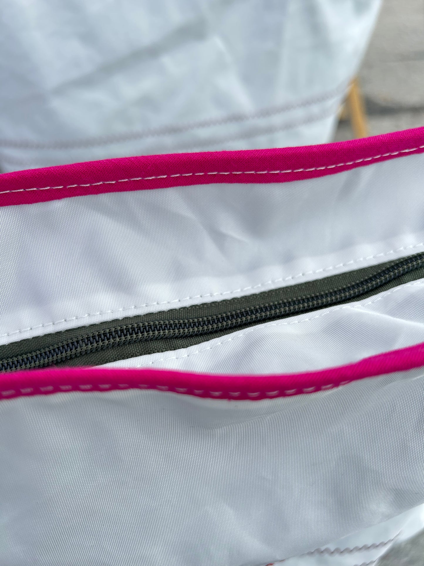 Tote Bag Wermdö