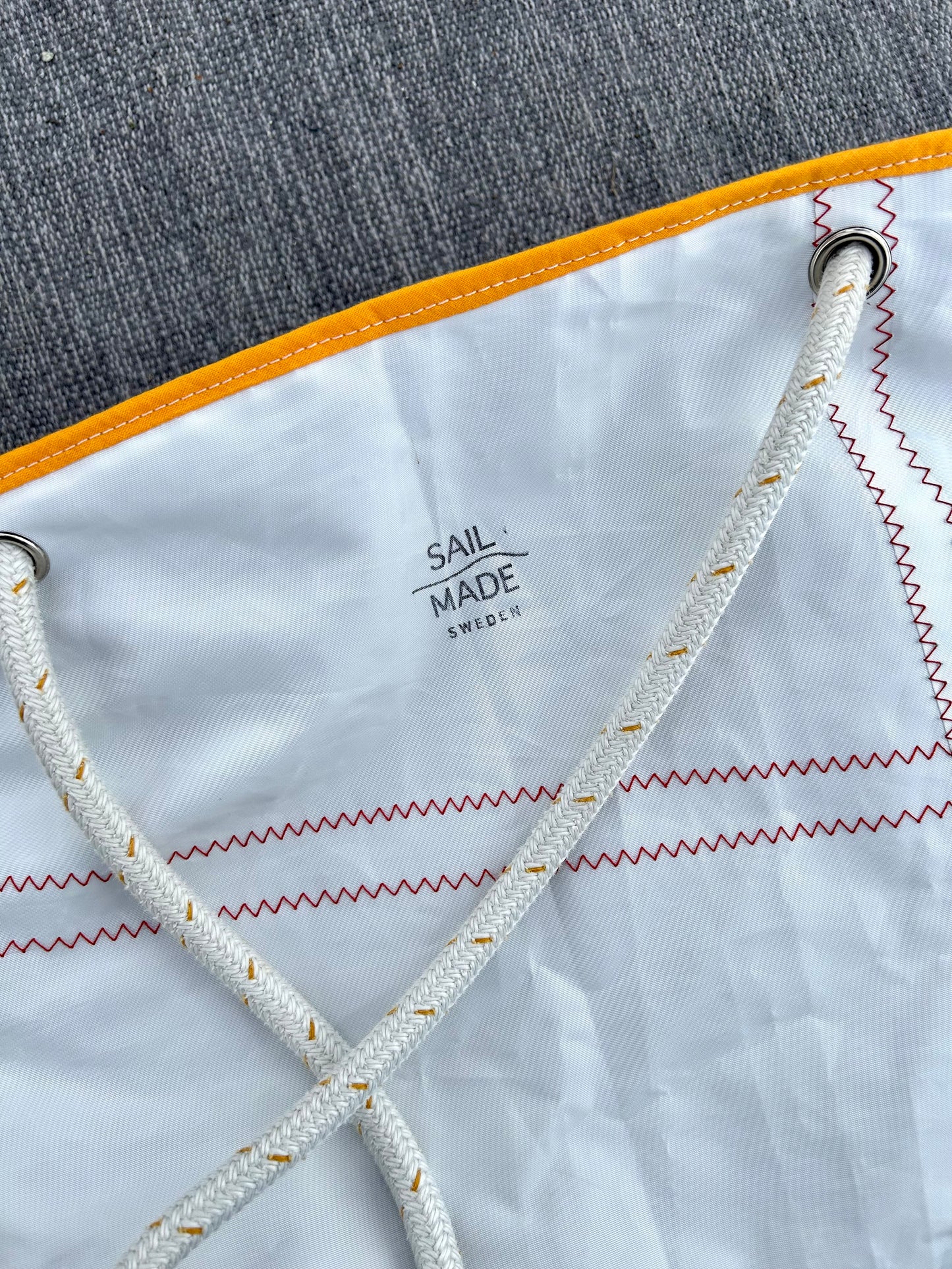 Tote Bag Wermdö