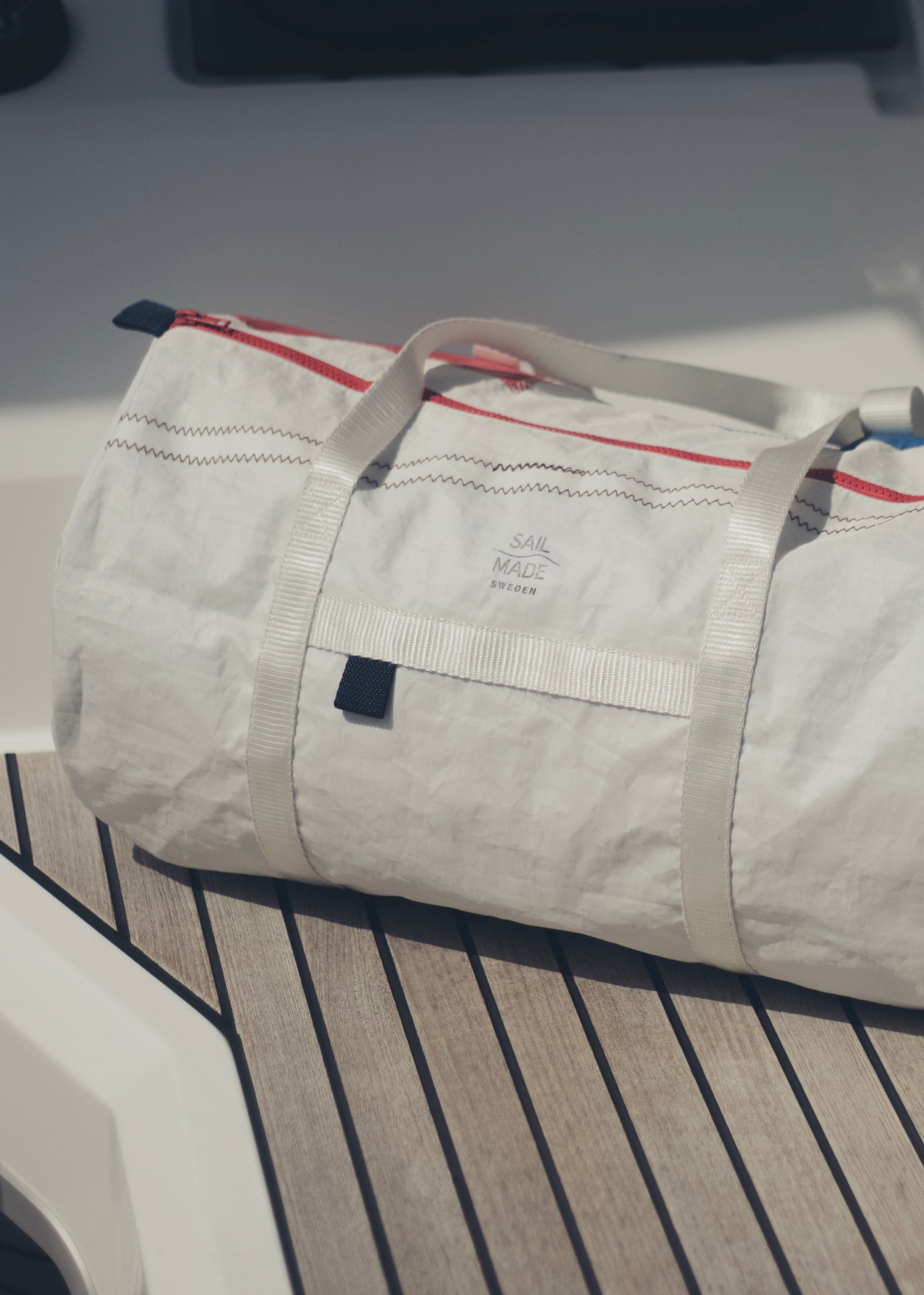 Duffel Bag Gotland BOLD EDITION