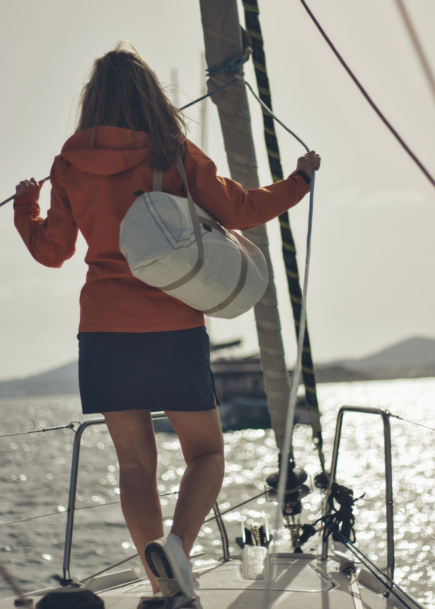 Duffel Bag Gotland