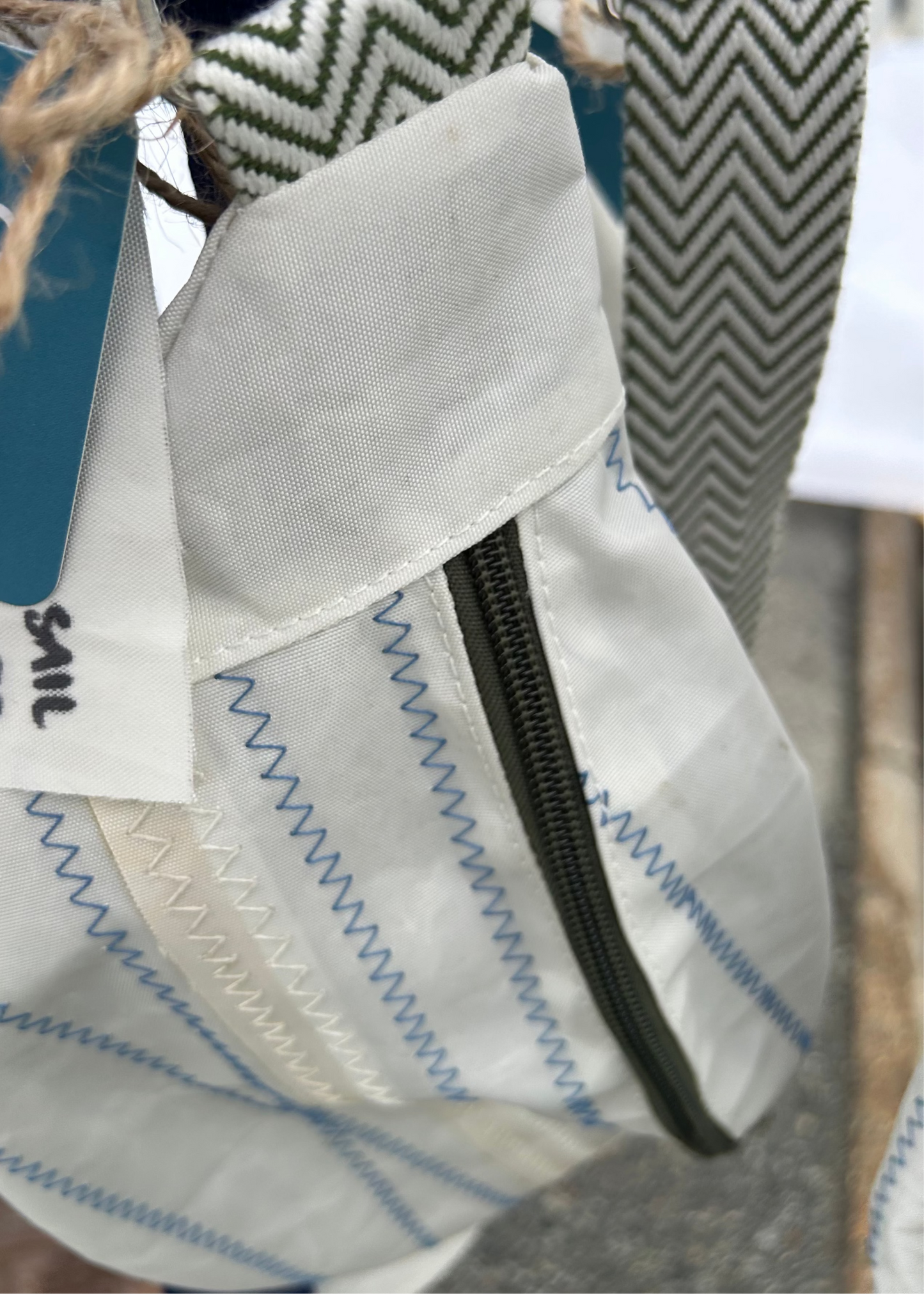 Crossbody Bag Fejan