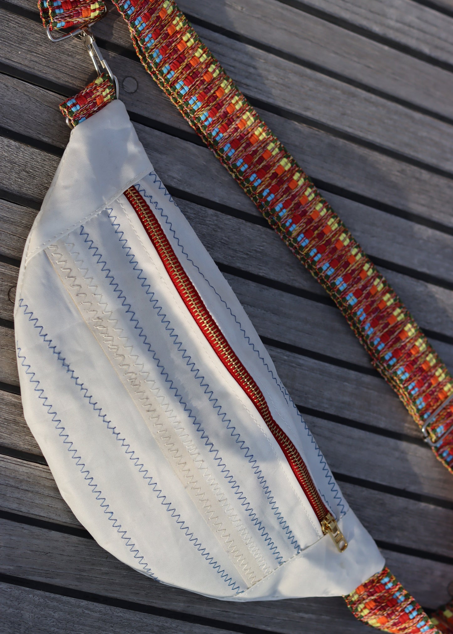 Crossbody Bag Fejan
