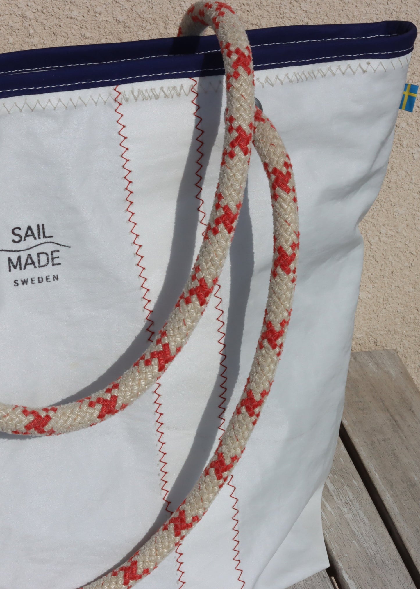 Tote Bag Wermdö