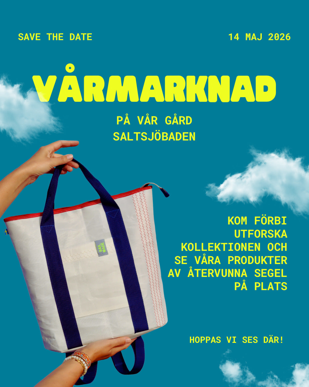 📍Vår Gård, Ringvägen 6, Saltsjöbaden