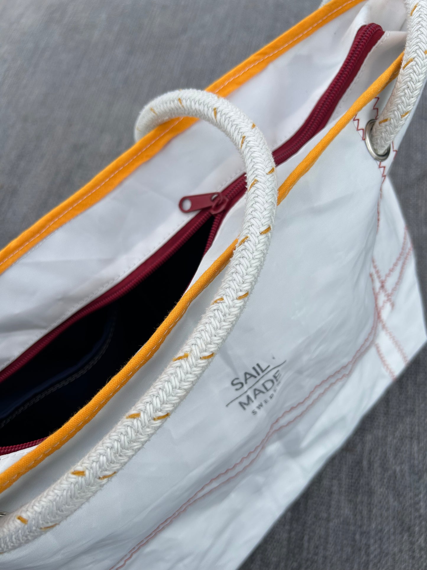 Tote Bag Wermdö