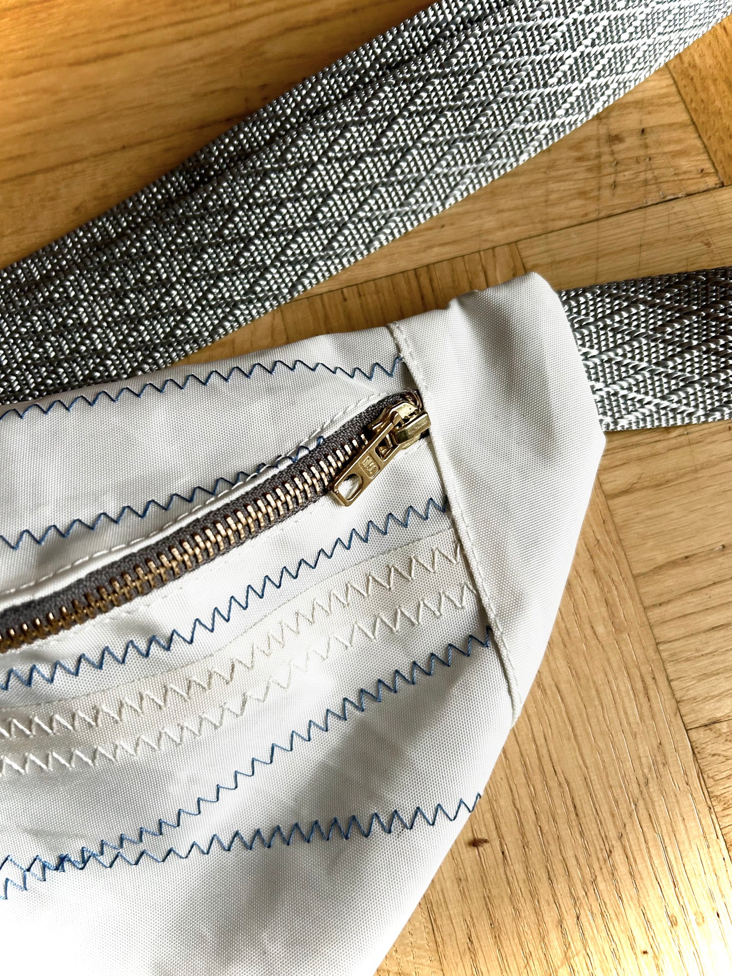 Crossbody Bag Fejan