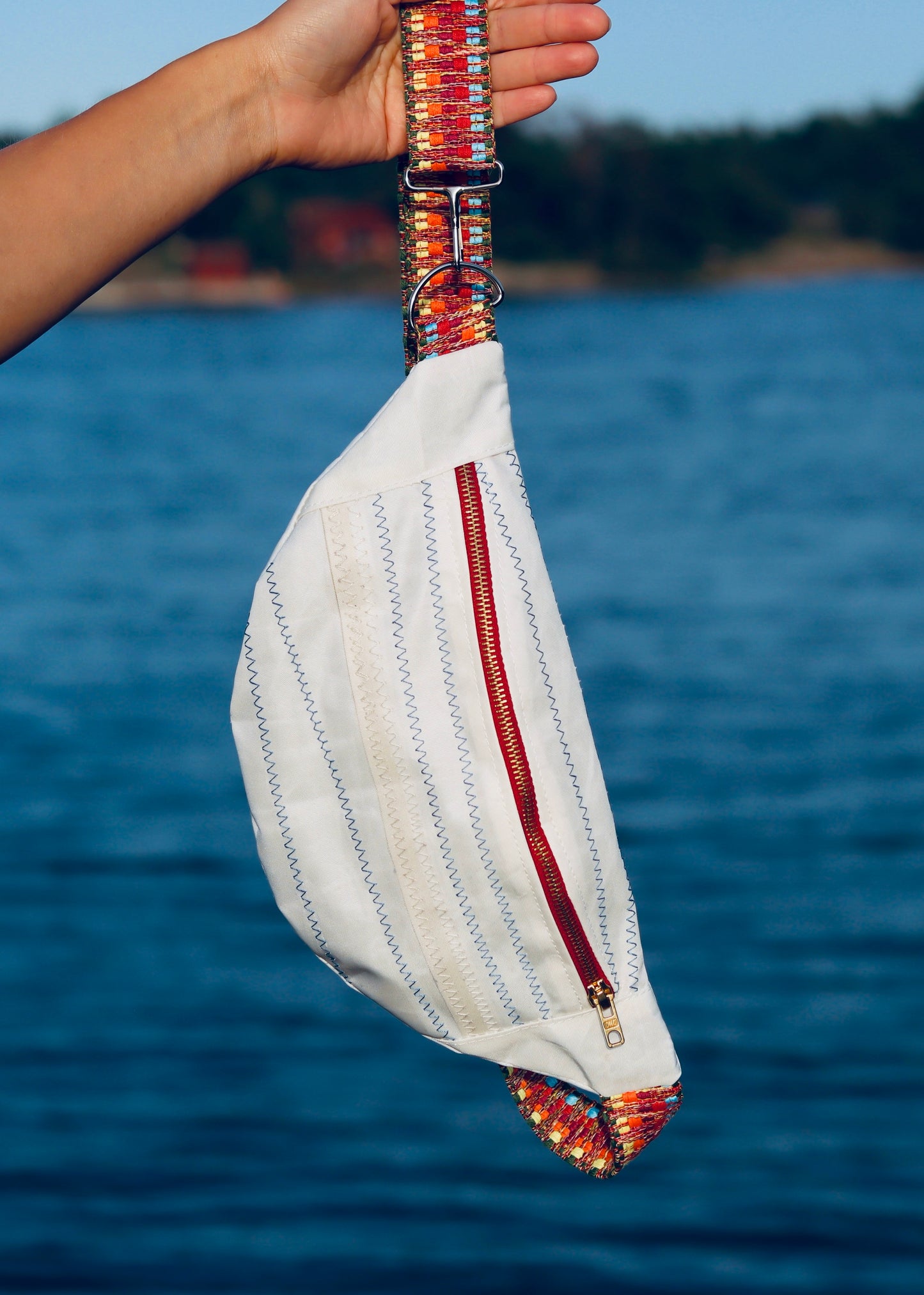 Crossbody Bag Fejan