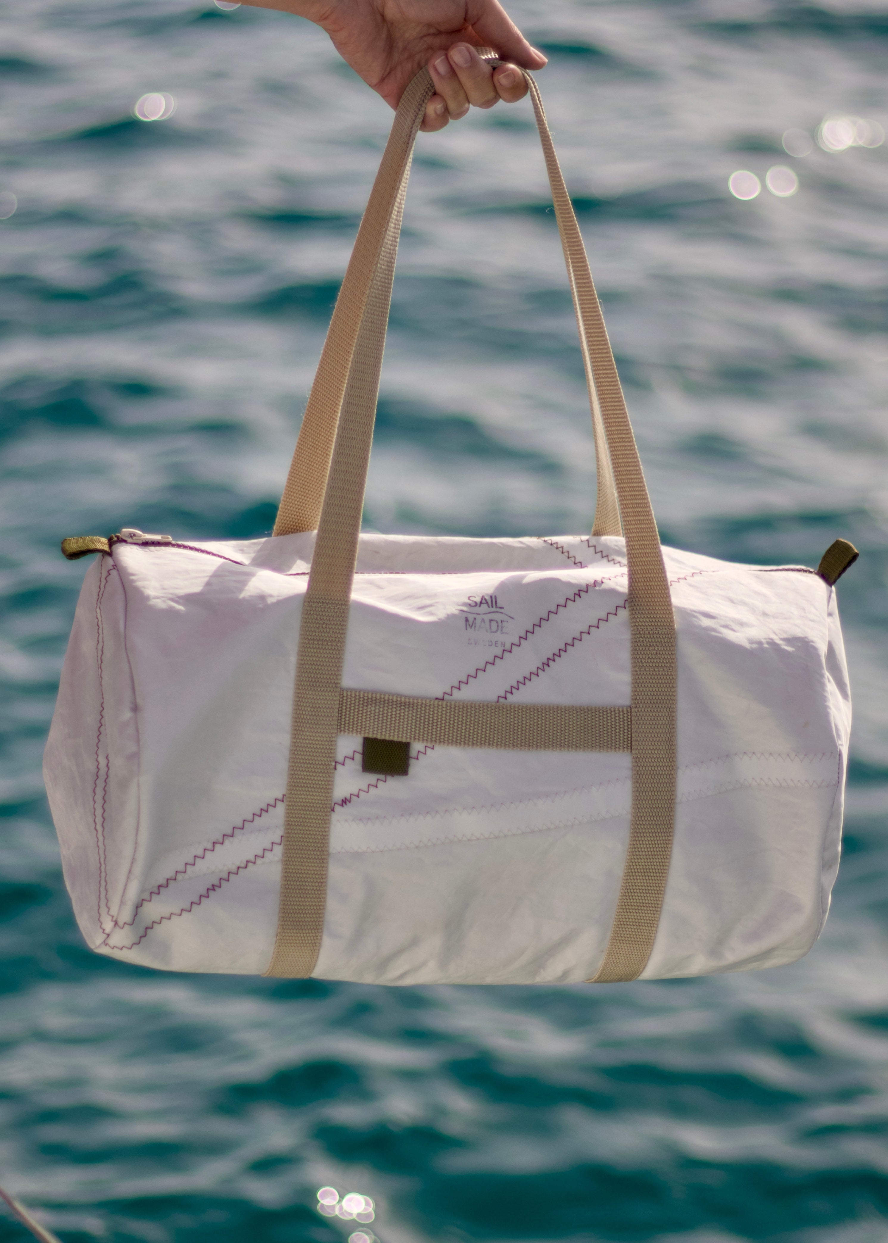 Duffel Bag Gotland