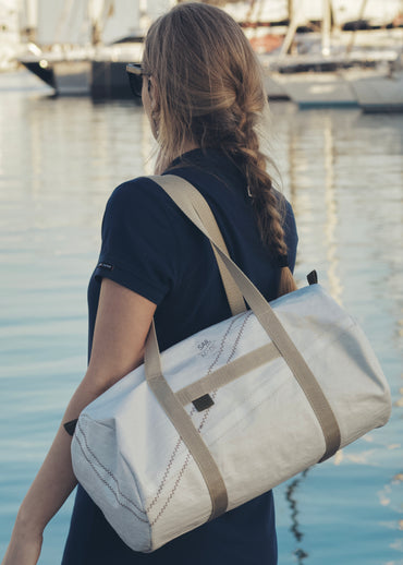 Duffel Bag Gotland