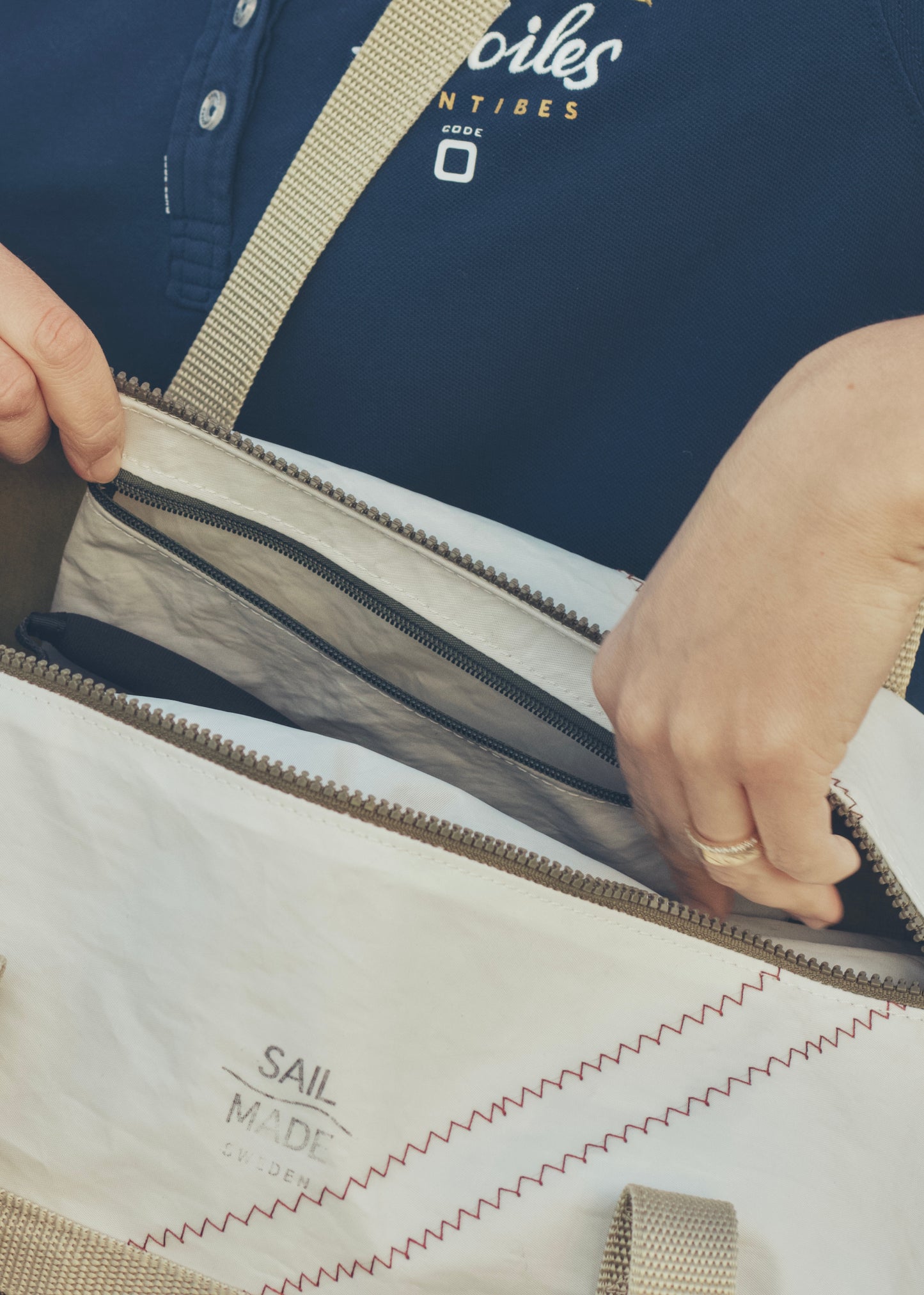 Duffel Bag Gotland