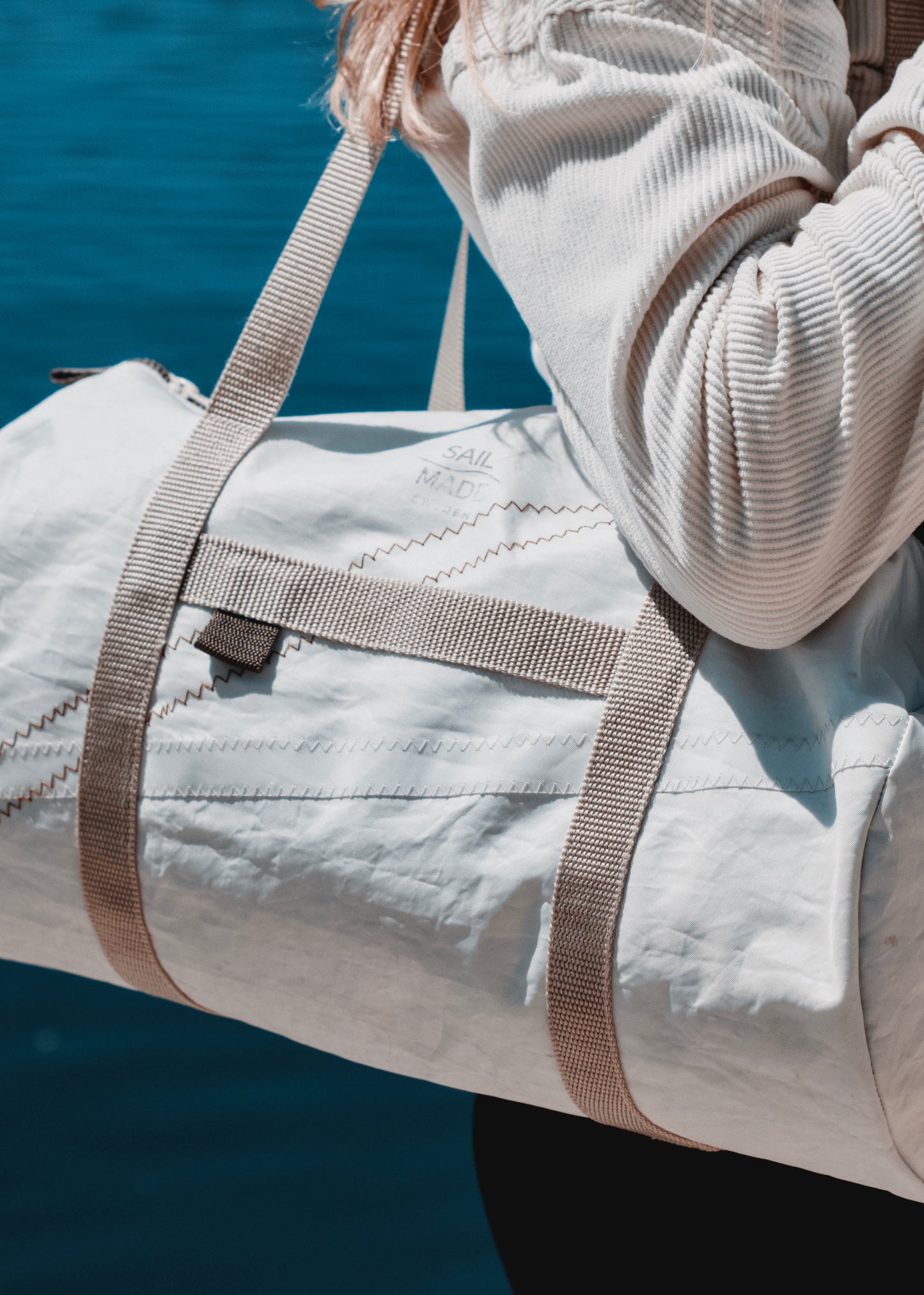 Duffel Bag Gotland