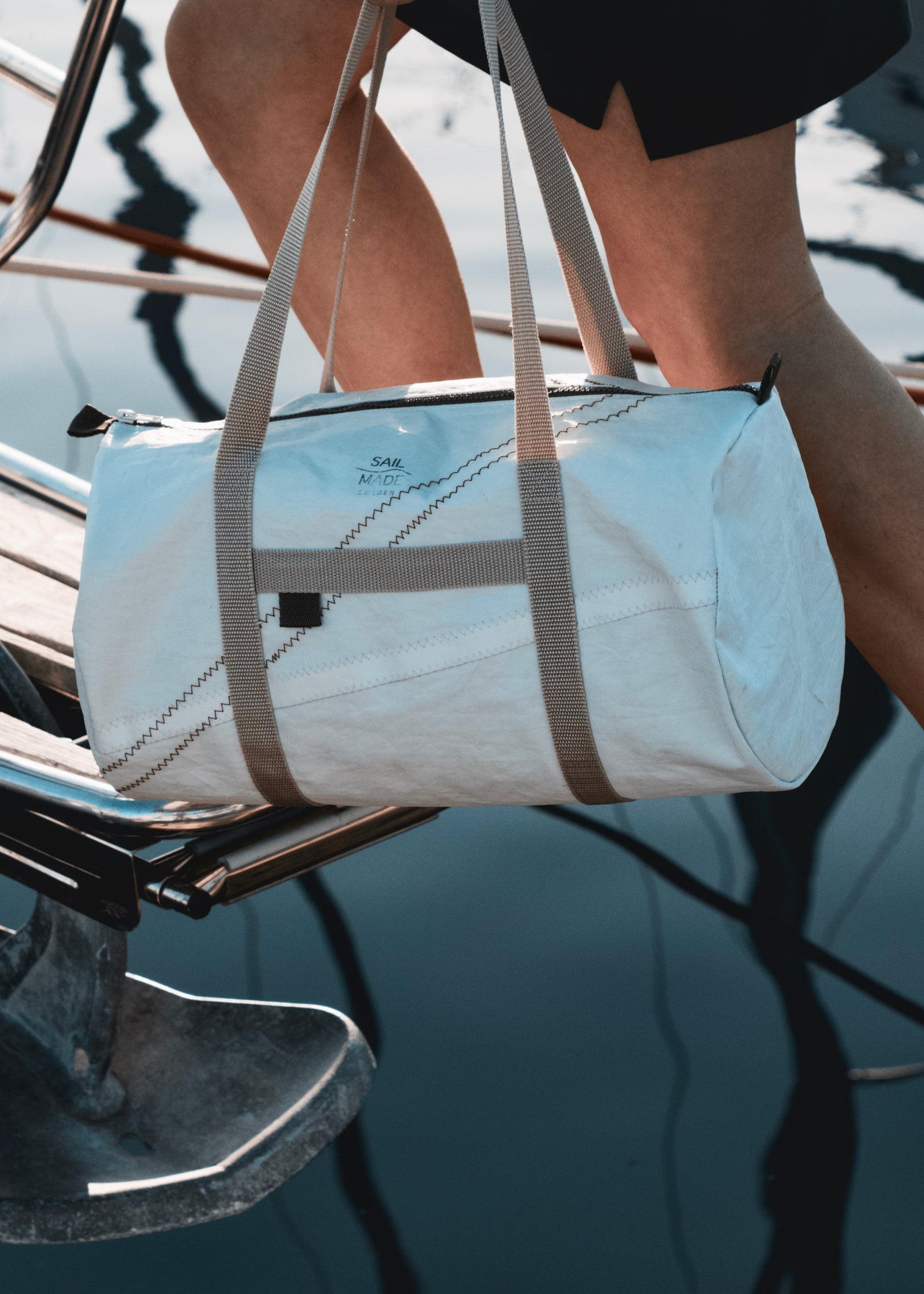 Duffel Bag Gotland
