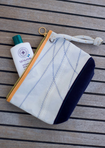 Vanity Bag Nassa