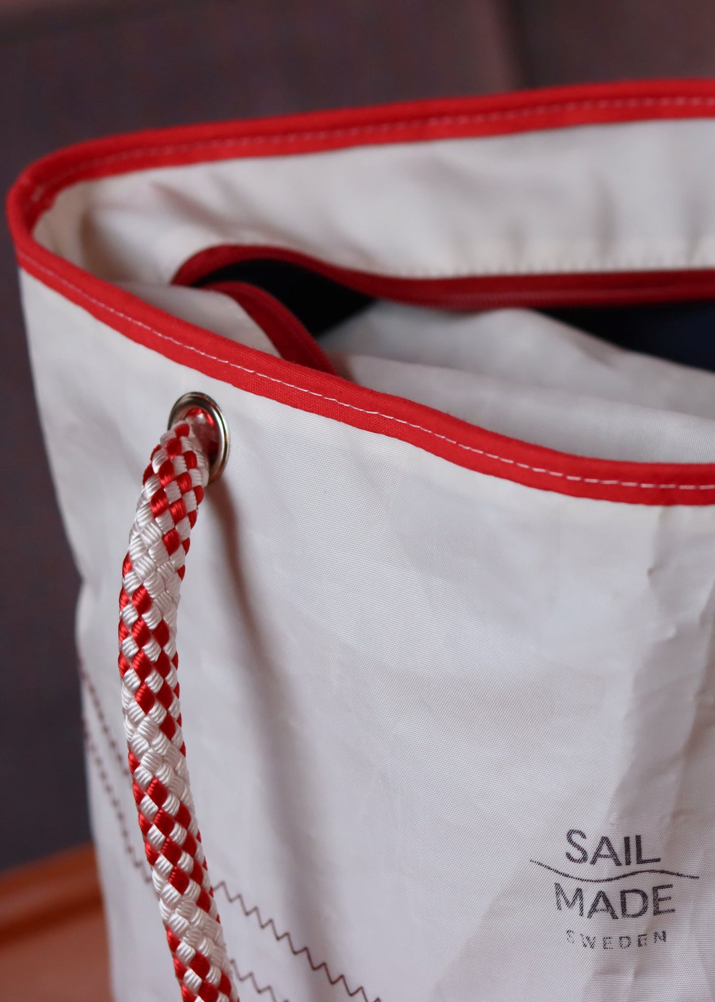 Tote Bag Wermdö
