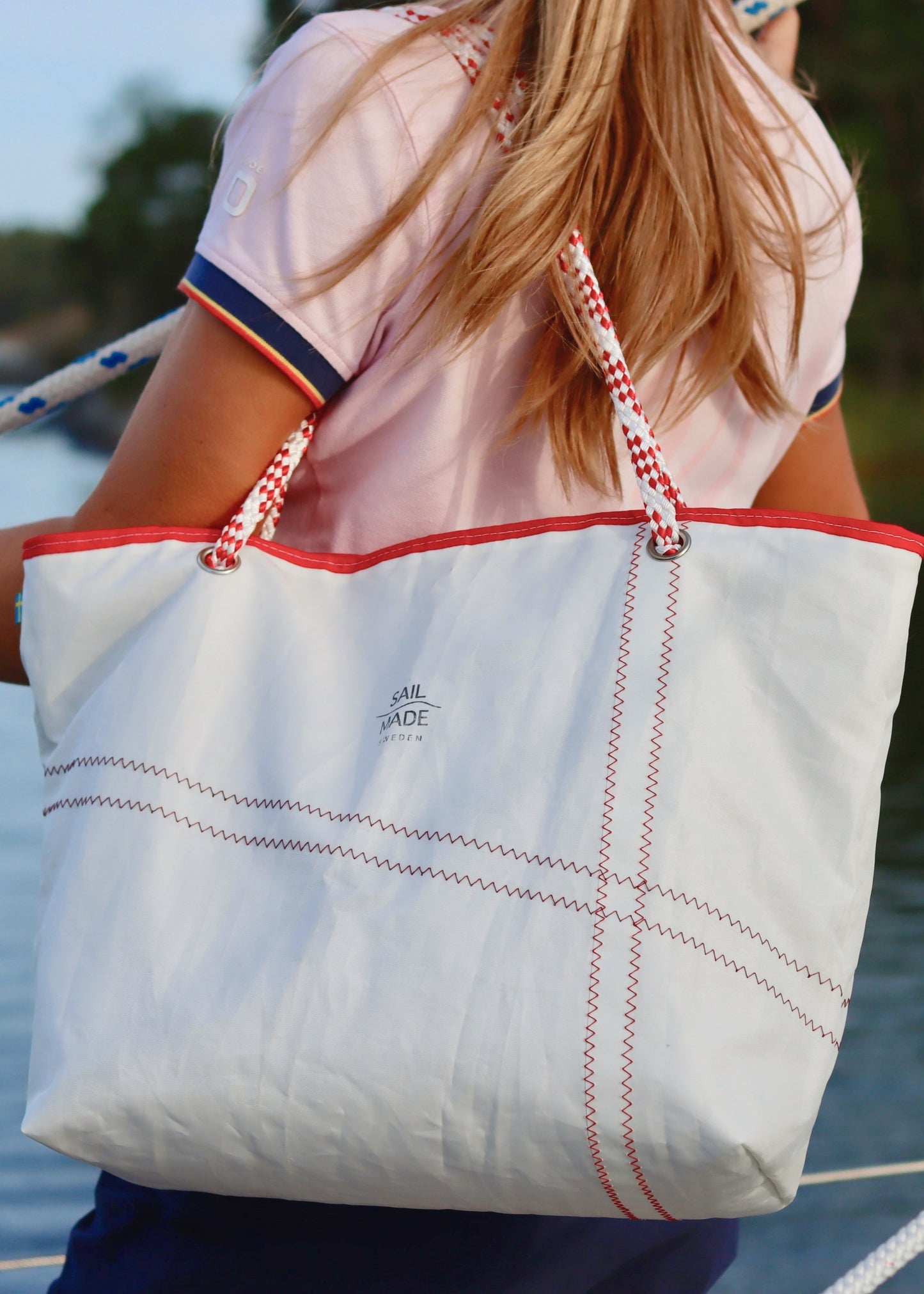 Tote Bag Wermdö