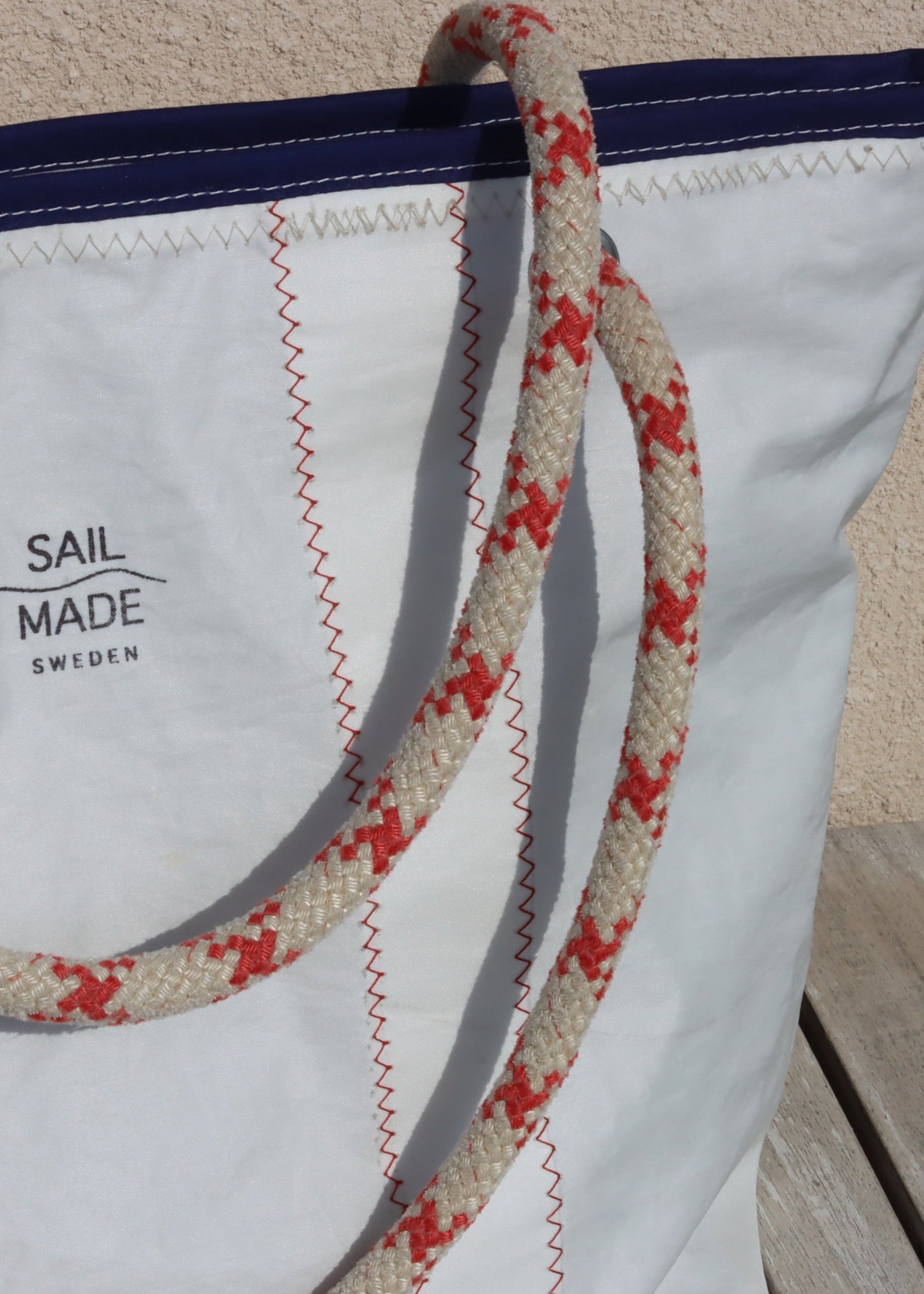 Tote Bag Wermdö