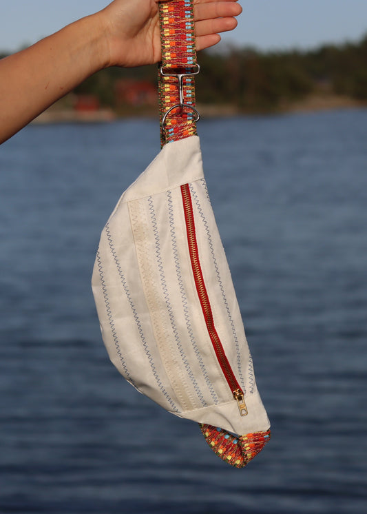 Crossbody Bag Fejan